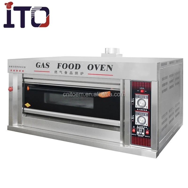 Forno Per Biscotti Piccoli In Acciaio Inossidabile Di Alta Qualità Con Forno  A Gas Gpl - Buy Cookies Forno,Biscotti Piccolo Forno,Panificio Piccolo Forno  Biscotti Product on Alibaba.com