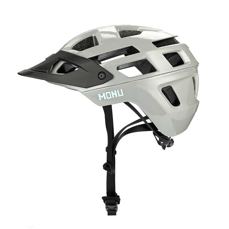 Monu Custom With Sun Visor Helmet For 