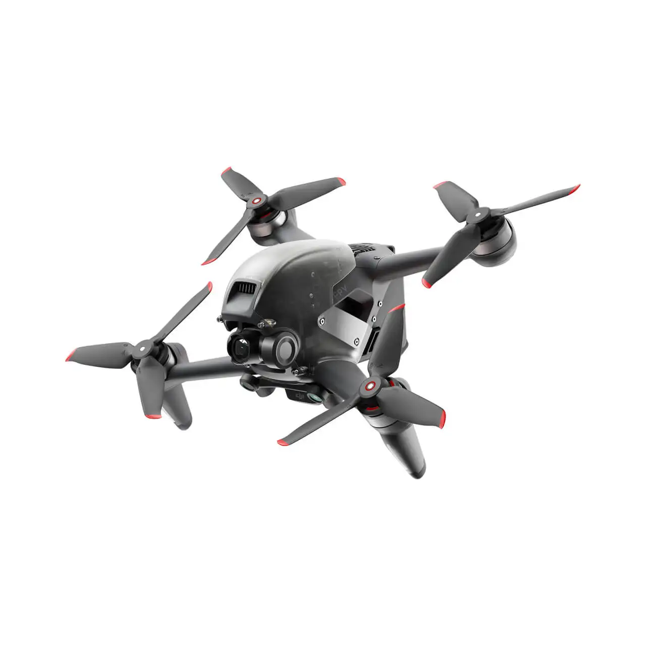 dji fpv combo racing drone