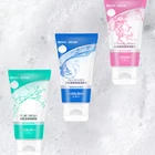 Facial Private Label Organic Hydrating Amino Acid Man Face Wash Facial Cleanser Deep Beauty Gentle Facial Cleanser