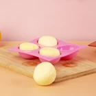Silicone Bakeware Favorable Deep Cake Tools Dust-proof Silicone Cake Bakeware