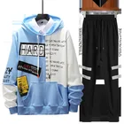 Spandex Pullover New Trending Style Customized Logo Spandex Casual Pullover Hoodies For Men