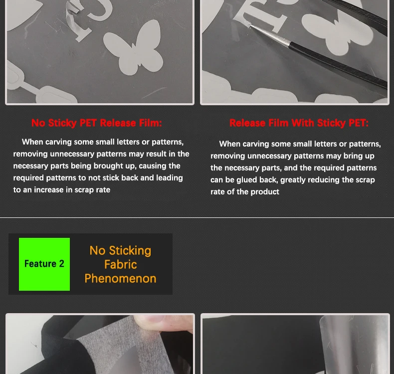 Silver Reflective Transfer Vinyl for Apparel Featuring Reflective Heat Transfer Silver Foil Washablefor Personalized Branding