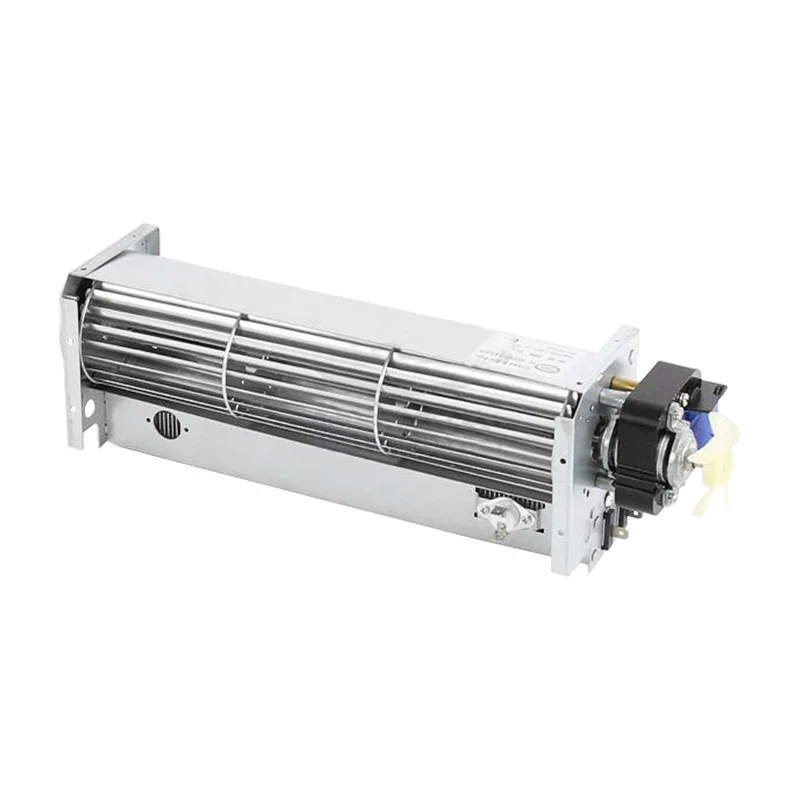 Tangential Fan, 220V, 65mm - detail 8