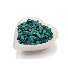 Gemstone Gemstones Crystals Prices Malachite Wholesale Natural Malachite Jewelry Crystal Gemstone Chips For Sale