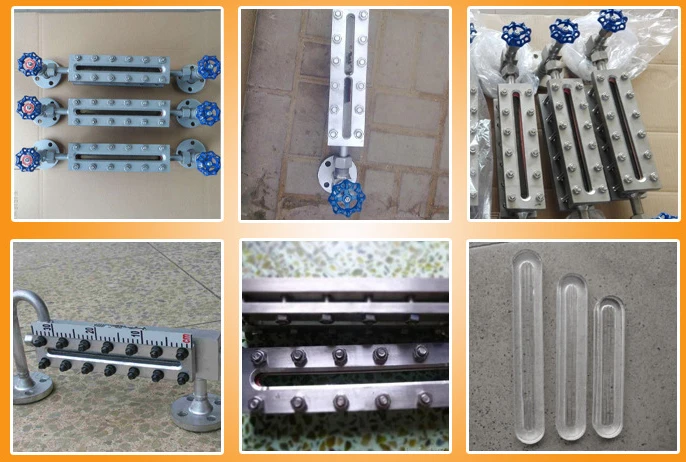 Glass for Steam Boiler, Stainless Steel, Boiler parts - detail 8