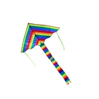 Factory Kite Factory Cheap Price Kite Promotional Delta Advertising Kite
