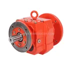 Helical Gearmotor Custom Professional Manufacture Cheap Motor Reducer High Rpm Gearbox Helical Gearmotor