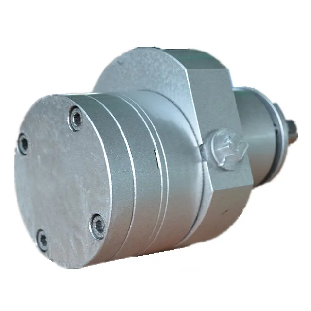 Precision Positive Displacement Pump, stainless, steel - detail 14