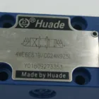 4we 4WE6H62/EG24N9K4 Hydraulic Directional Control Valve Rexroth 4WE Series Of 4WE6E 4WE6J /H/D/Y Valve