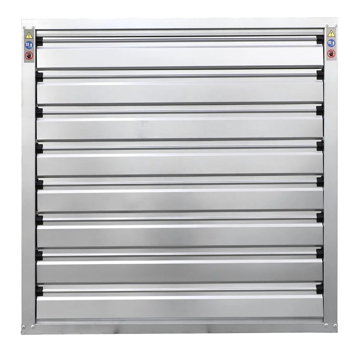 Wall Fan, 380V, Electric - detail 6