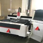 Laser Metal Cutter Metal Fiber Laser Cutter 15 Years Professional Manufacturer In China .CE ISO9001 Granted.