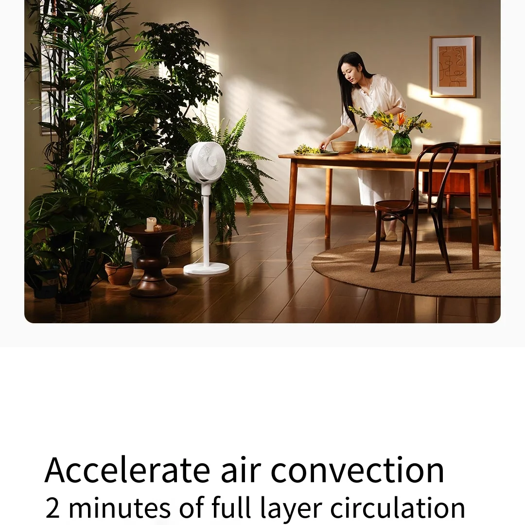 xiaomi mijia circular fan floor fan-2