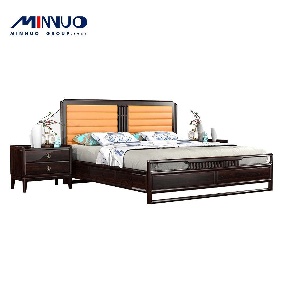 Trendy bamboo bedroom furniture Chinese Classic Bamboo Bedroom Furniture With High Quality Buy Product On Alibaba Com