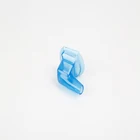 End Wire Sleeves Good Wholesale Cheap Soft Plastic End Caps Plastic Home Wire Protective Sleeves