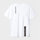 Shirt Men Tshirts Sublimation T-shirt Men Custom Men's Cotton Printed T Shirt Shirt Printing For Men Sublimation Tshirts
