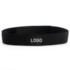 Wholesale Customize Logo Wig Band High Quality Head Band Wigs Polyester Nylon Melt Band For Wigs