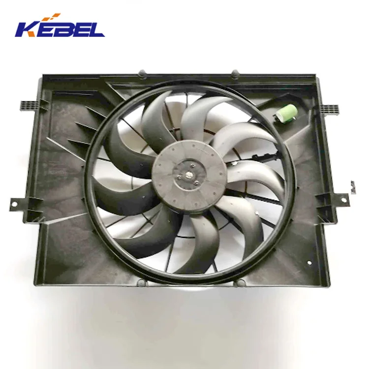 product auto car parts auto cooling systems radiator cooling fan oem 10276698 car fan for mg gs 2016 2017 2018-6