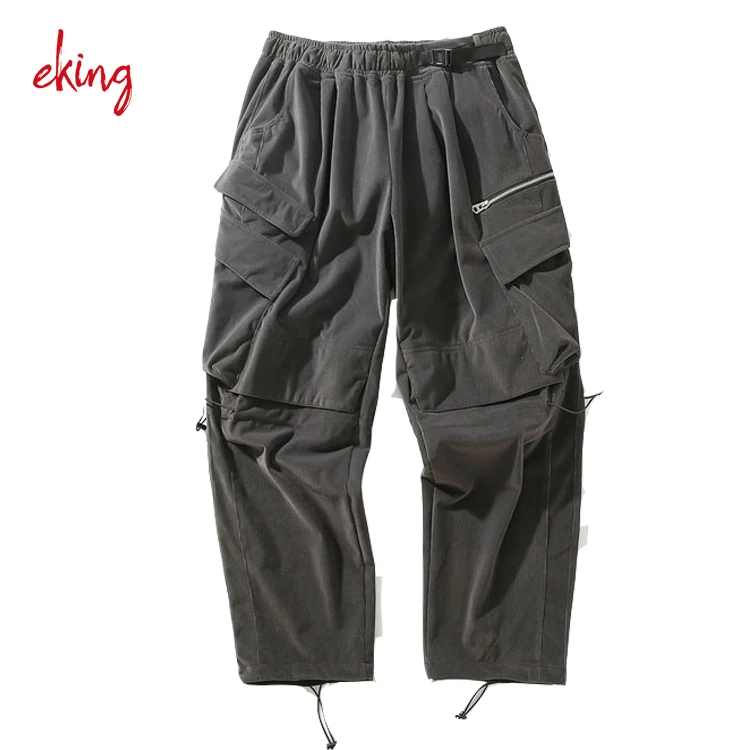 Wholesale Fashion Custom Mens Corduroy 