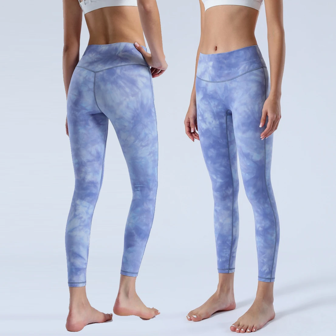 Evolution And Creation Workout Pants