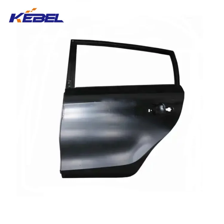 product kebel car accessories car rear door 67003 0d250 oem 67004 0d250 car door for toyota yaris hatchback 2014-5