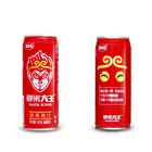 Canned Diced Canned New Hot Items 1*9 Cans Canned Diced Fruit Coconut Milk Cans Manufacturers