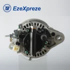 Generator EZE 100% NEW Alternators 2702054141 12v/65A Auto Car Generator Alternator For Daihatsu 13B Alternator