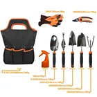 Garden Tool Set Garden Factory Manufacture Various Women Garden Tool Set Gardening Tool Gift Set Garden Hand Tool Set