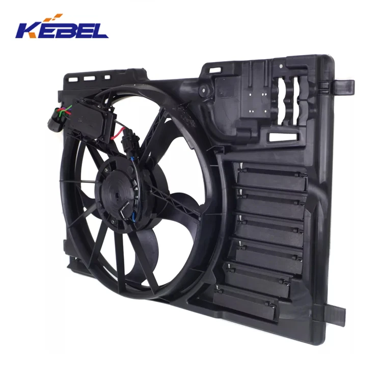 product auto cooling systems engine cooling fan oem fo3115195 black car fan for ford transit 2014 2015 2016 2017 2018 2019-6