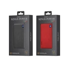 WEKOME WK 20000mah Portable 4 USB PD25W Fast Charging Power Bank