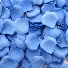 Colors Many Styles And Colors Of On Sale Artificial Flower Silk Rose Petals Decorations For Valentine's Day