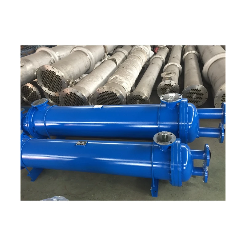 heat exchanger coil