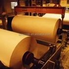 Papermaking Machinery High-speed Copy Paper And Papermaking Equipment Office Paper And Papermaking Machinery