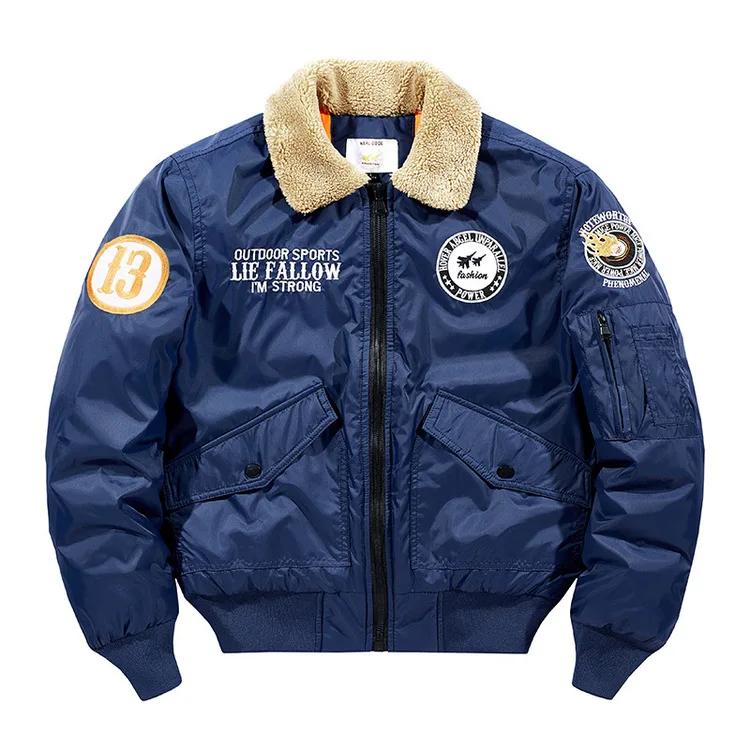 Ma1 Pilot Jacket,Winter Jacket 