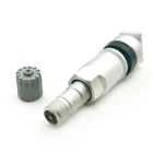 Car Kit Factory Supply Car Tire Valve Stem Tire Sensor Kit TPMS Replacement Valve For Jeep