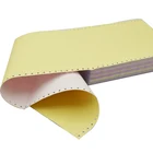 Factory Convenient Carbonless Copy Paper NCR 3 Ply Continuous Carbonless Printing Paper