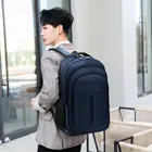 Laptop China 2021New Custom Made Mens Women Business Bag Lightweight Hiking Laptop Backpack China