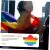 Shawl Cloak Banner Parades Costume Rainbow Cloak Rainbow Cape for Pride Day Party Cheering Flag Cape Rainbow Flag Cloak