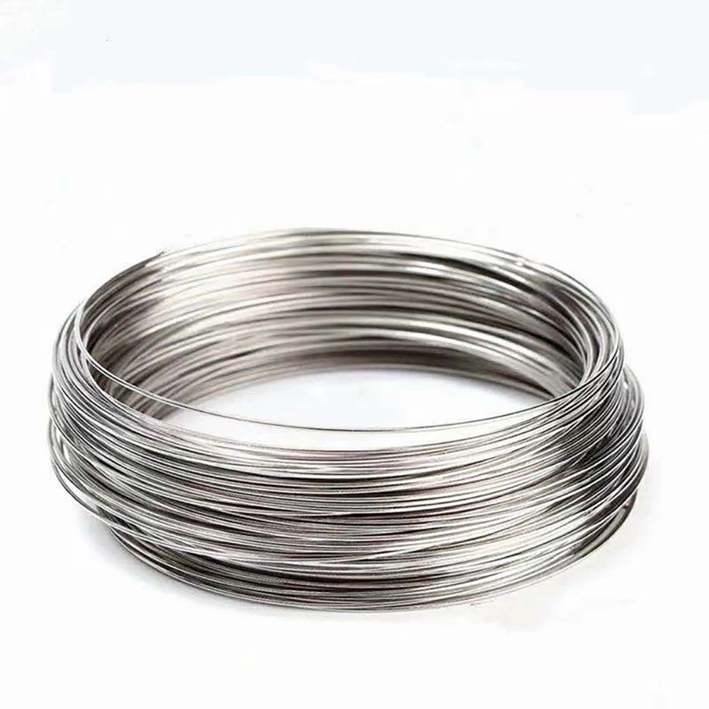 Nickel Alloy Hastelloy Alloy C276 C22 C2000 B B2 B3 Welding Wire Price