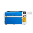 Co2 Laser Co2 50W 60W Co2 Laser Cutting Engrave Machine Cutter Mini Laser Engrave And Cutting Machine