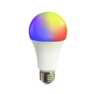 Light Bulb Energy Saving LED RGB Remote Control Led Light Bulb China Energy Saving Dimmable RGB Light