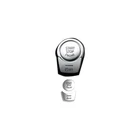 Button For Bmw 3 2pcs Start Button Covers For BMW 1 3 5 6 7 Series X1 X3 X5 X6 GT Silver ABS