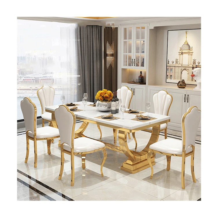 dining table set ss