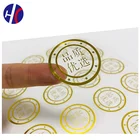 Logo Hot-selling High-quality Industrial Printing Label QR Code Logo Label Roll