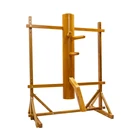 Arts Best Price Of China Manufacturer Traditional Martial Arts Dummy Wing Chun Wooden Dummy