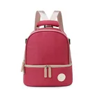 Bag Baby Bags Diaper Bag Backpack Nappy Bag Baby Bags For Mom And Dad Portable Diaper Mummy Backpack