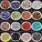 Crystals Hot Sale Healing Crystals Quartz Polishing Gravel Tumbled Stone