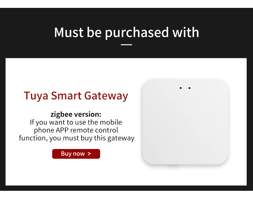 Tuya Wifi Air Conditioner, VRF - detail 2