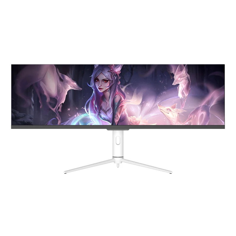 44 inch 4k monitor