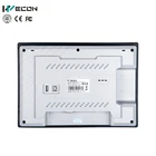 Control Panel Design Wecon New Style 10.2 Inch Indusrtial Control Panel PI3102ie Model